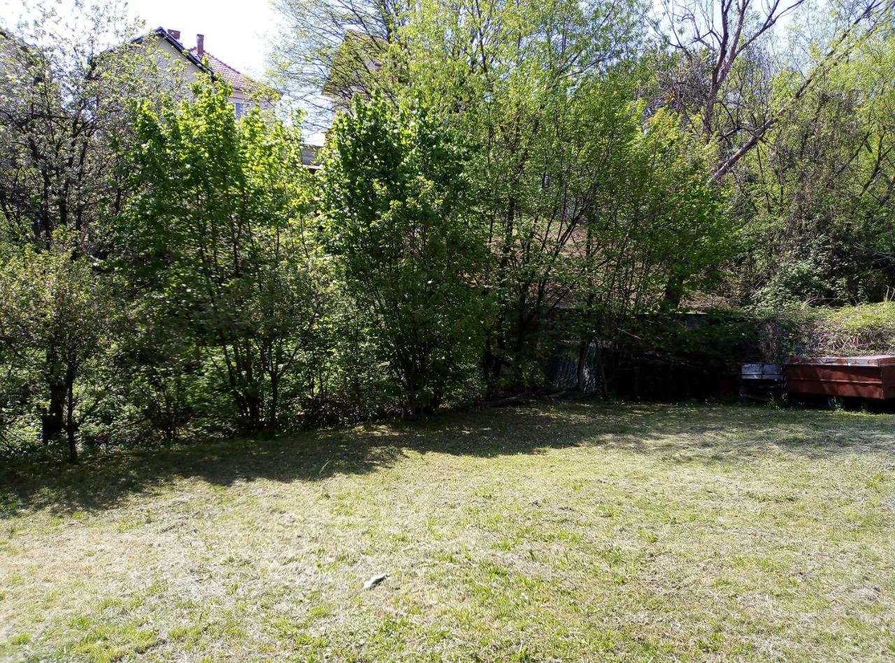 Apartman Miljkovic Aranđelovac Exterior foto