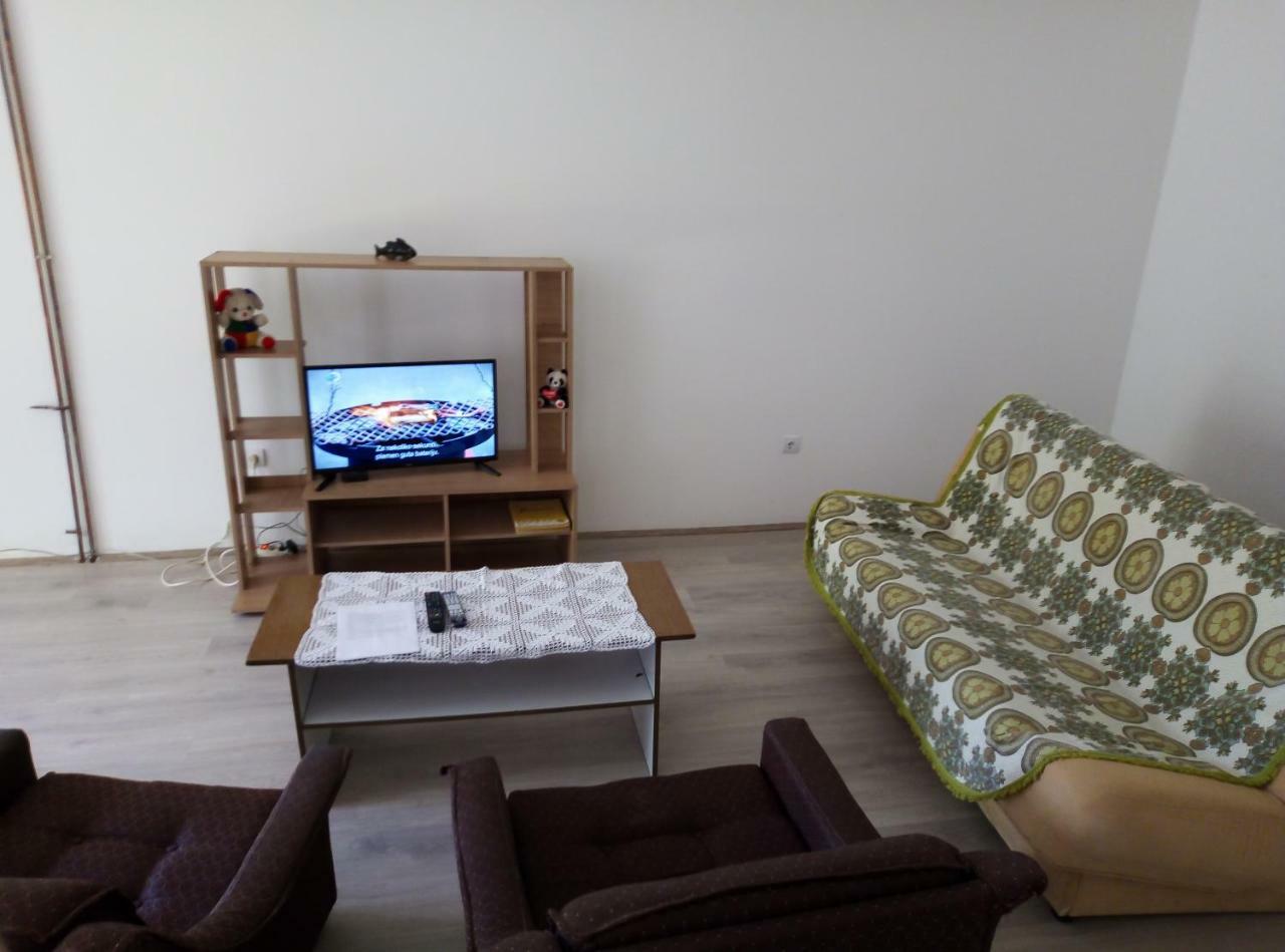 Apartman Miljkovic Aranđelovac Exterior foto