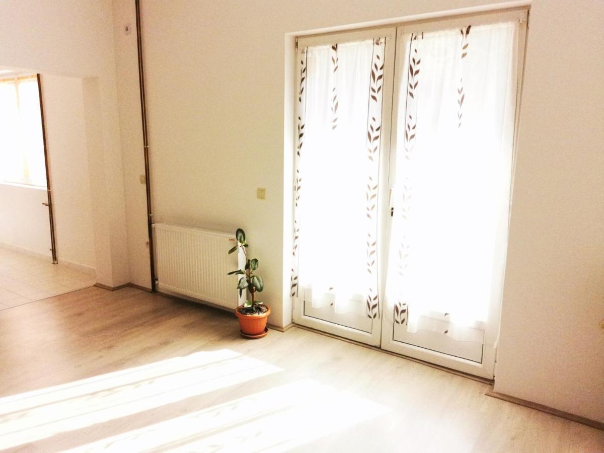 Apartman Miljkovic Aranđelovac Exterior foto